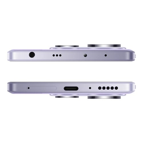 Xiaomi Redmi Note 14 5G Dual SIM 8GB RAM 256GB Brez polnilnika Vijolična EU