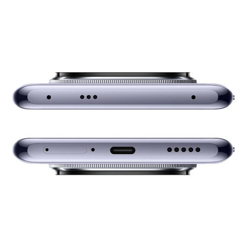 Xiaomi Redmi Note 14 Pro+ 5G Dual Sim 12GB RAM 512GB - Lila vijolična