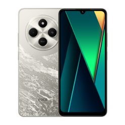   Xiaomi Poco C75 4G Dual SIM 6GB RAM 128GB Bez nabíječky Zlatá EU