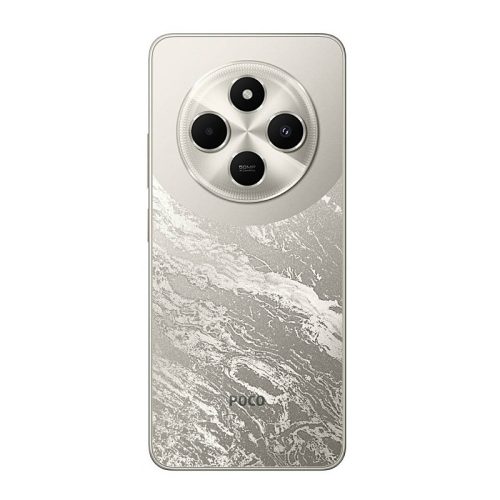 Xiaomi Poco C75 4G Dual SIM 6GB RAM 128GB Brez polnilca Zlata EU