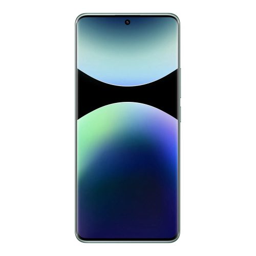 Xiaomi Redmi Note 14 Pro 5G 8/256GB Korallno zelena NFC