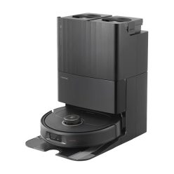 Roborock Q Revo MaxV - Crna