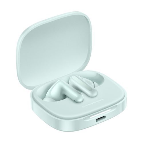 Căști Bluetooth Redmi Buds 6 Verde Coral