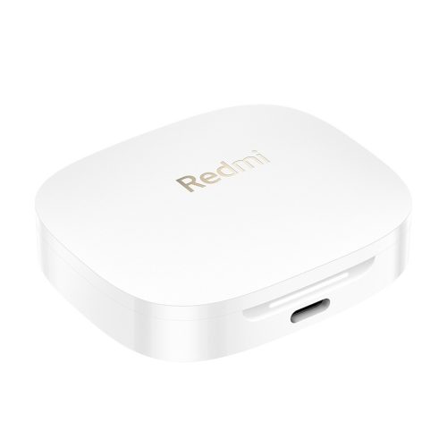 Xiaomi Redmi BHR9250GL Buds 6 Cloud White True Wireless Bluetooth bílá sluchátka