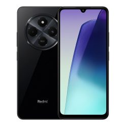   Xiaomi Redmi 14C 4G Dual SIM 6GB RAM 128GB Bez nabíjačky Čierna EÚ