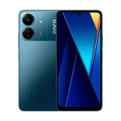 Xiaomi Poco C65 Dual SIM 8GB RAM 256GB s punjačem plava EU