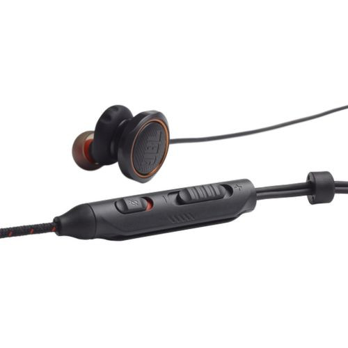 JBL Quantum 50 Žične In-Ear Gaming Slušalice s mikrofonom Crne EU