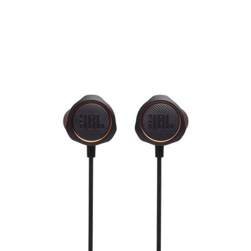 JBL Quantum 50 Žične In-Ear Gaming Slušalice s mikrofonom Crne EU
