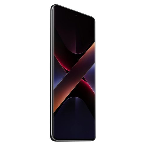 Xiaomi Poco X7 5G Dual Sim 12GB RAM 512GB - Črna