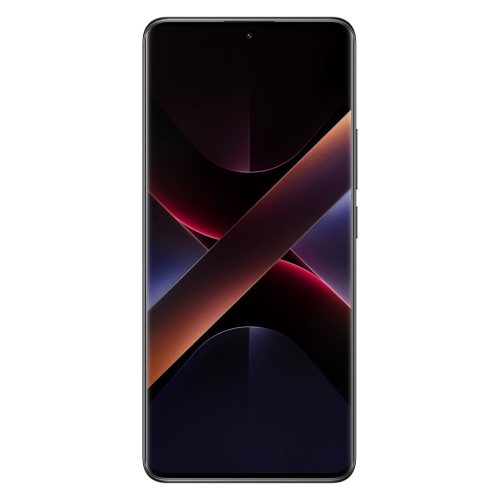 Xiaomi Poco X7 5G Dual Sim 12GB RAM 512GB - Črna