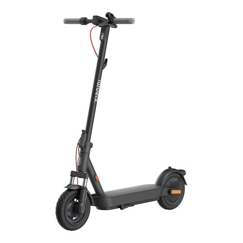Xiaomi Mi Električni Skuter 5 Črn EU BHR9618GL