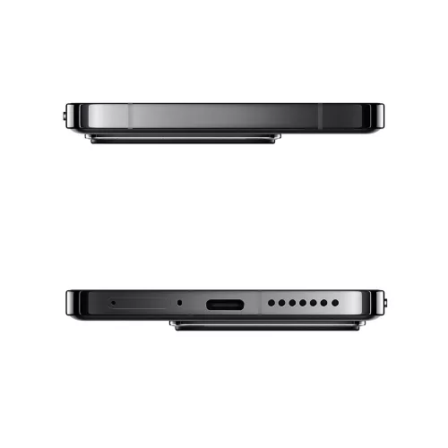 Xiaomi 14 5G Dual SIM 12GB RAM 256GB s nabíječkou černá EU