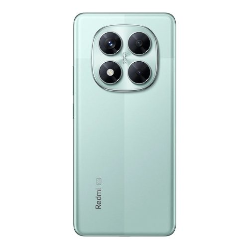 Xiaomi Redmi Note 14 Pro 5G Dual Sim 12GB RAM 512GB - Korálově zelená