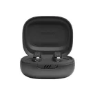 JBL Live Flex TWS Bluetooth Wireless In-Ear Earbuds Black EU