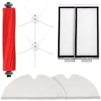 Robot Vacuum Accessories