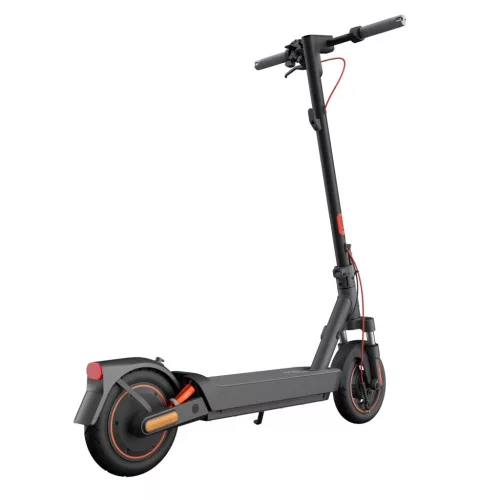 Xiaomi Mi Electric Scooter 5 Max Černá EU BHR9615GL