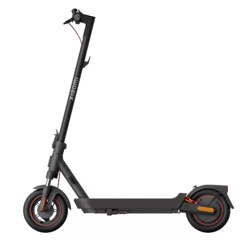 Xiaomi Mi Electric Scooter 5 Max Černá EU BHR9615GL