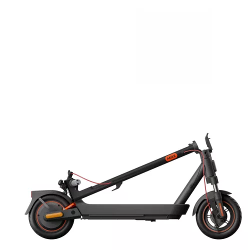 Xiaomi Mi Electric Scooter 5 Max Černá EU BHR9615GL