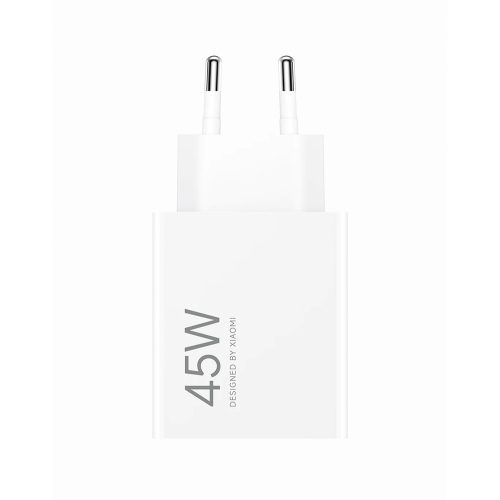 Xiaomi 45W Turbo Charging Power Adapter (Type-A) încărcător de rețea (BHR07SLEU)