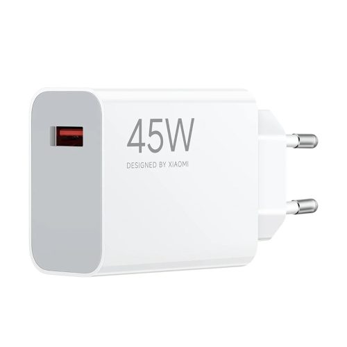 Xiaomi 45W Turbo Charging Power Adapter (Type-A) încărcător de rețea (BHR07SLEU)