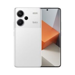   Xiaomi Redmi Note 13 Pro+ 5G Dual SIM 12GB RAM 512GB With Charger White EU