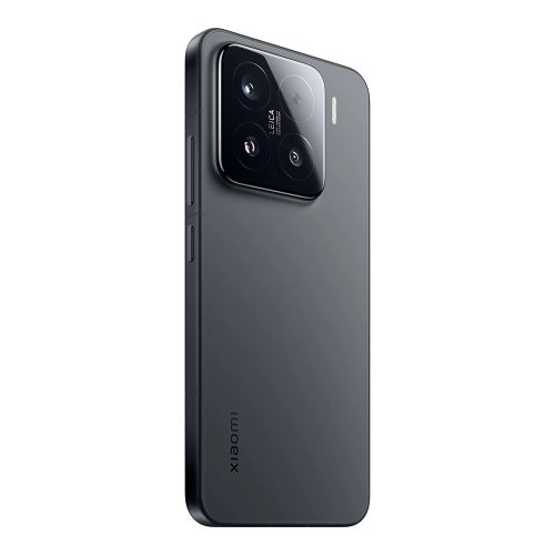 Xiaomi 15 636 5G 12/256GB DualSIM črn pametni telefon"