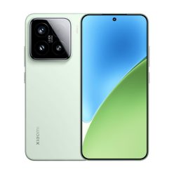   Xiaomi 15 636 5G 12/256GB DualSIM telefon inteligent verde"