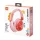 JBL JR470NC Bluetooth Wireless On-Ear Headphones for Kids Pink EU
