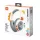 JBL JR470NC Bluetooth Wireless On-Ear Headphones for Kids White EU