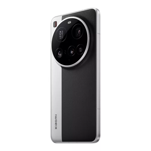 Xiaomi 15 Ultra 5G Dual Sim 16GB RAM 1TB - Stříbrná