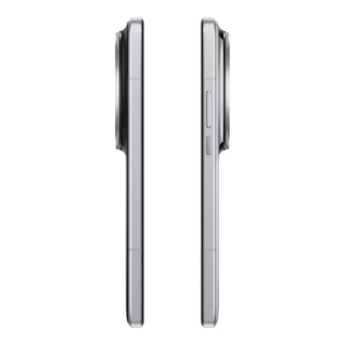Xiaomi 15 Ultra 5G Dual Sim 16GB RAM 1TB - Stříbrná