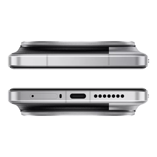 Xiaomi 15 Ultra 5G Dual Sim 16GB RAM 1TB - Stříbrná