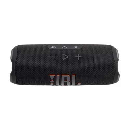 JBL Flip 7 Bluetooth hangszóró fekete