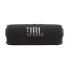 JBL Flip 7 Bluetooth hangszóró fekete