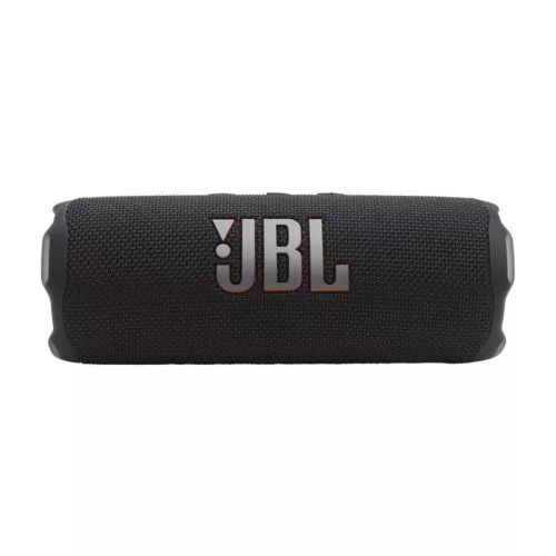 JBL Flip 7 Bluetooth hangszóró fekete