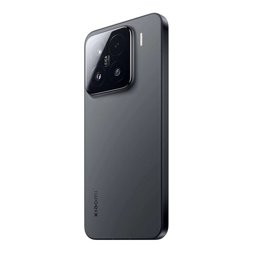 Xiaomi 15 5G Dual Sim 12GB RAM 512GB - Črna