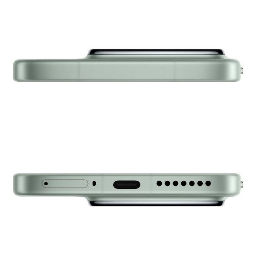 Xiaomi 15 5G Dual Sim 12GB RAM 512GB - Zelena