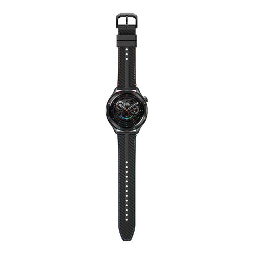 Xiaomi Watch S4 ceas inteligent Rainbow