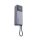 Xiaomi Power Bank 10000mAh 165W z wbudowanym kablem Type-C Szary EU BHR9361GL