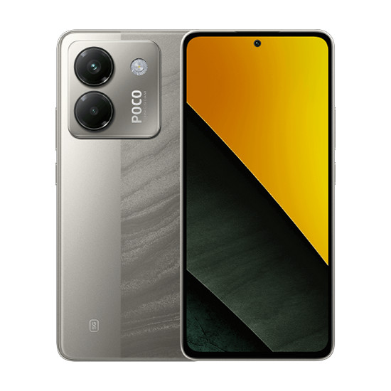 その他 Xiaomi POCO M7 Pro 5G 8Go 256Go Argent Amazon.com: Poco M7 Pro 5G (256GB + 8GB) (for Tmobile Mint Tello