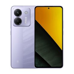 Xiaomi Poco M7 Pro 5G Dual Sim 8GB RAM 256GB - Purple