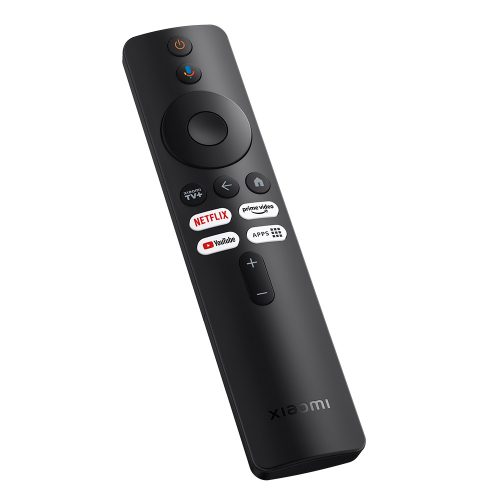 Xiaomi Mi TV Box S (3rd Gen) 4K Black EU 