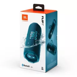 JBL Flip 7 Bluetooth hangszóró kék (JBLFLIP7BLU)