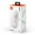 JBL Flip 7 difuzor Bluetooth alb (JBLFLIP7WHT)