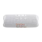 JBL Flip 7 difuzor Bluetooth alb (JBLFLIP7WHT)