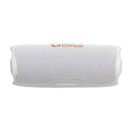JBL Flip 7 difuzor Bluetooth alb (JBLFLIP7WHT)