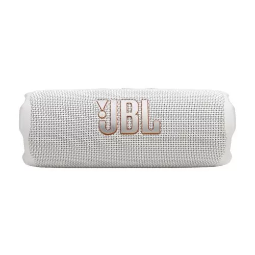 JBL Flip 7 difuzor Bluetooth alb (JBLFLIP7WHT)
