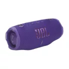 JBL Charge 6 Bluetooth Wireless Speaker Purple EU