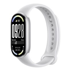 Xiaomi Smart Band 10 Silver EU BHR07PSGL