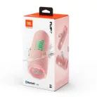 JBL Flip 7 Bluetooth hangszóró rózsaszín (JBLFLIP7PINK)